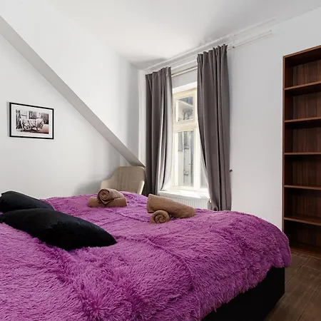 Apartman Deluxe Rabbit *