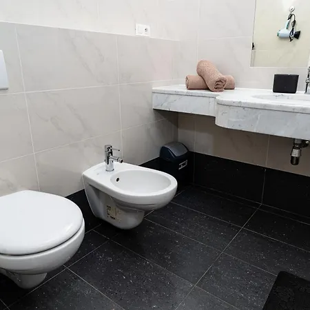Apartman Deluxe Rabbit Prága
