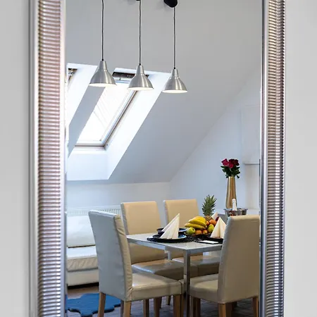 Deluxe Rabbit 公寓