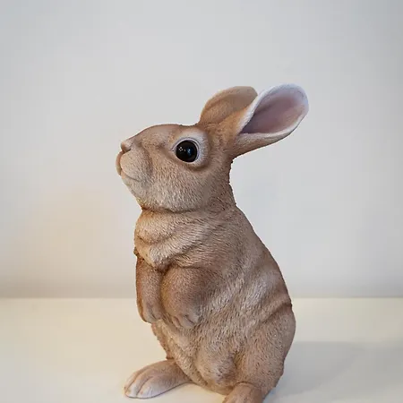 Deluxe Rabbit * 布拉格