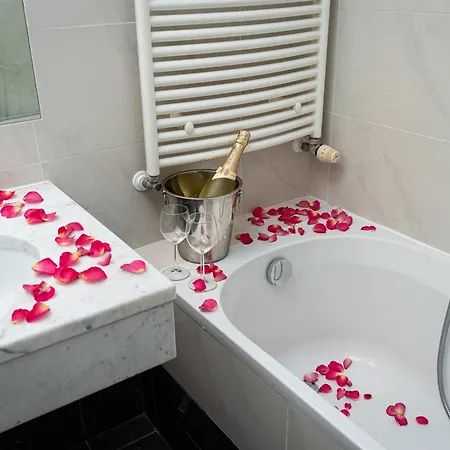 公寓 Deluxe Rabbit