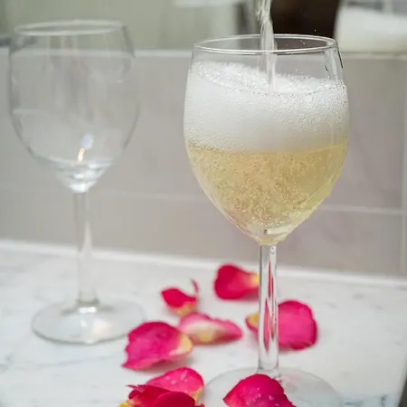 Deluxe Rabbit Apartamento Praga