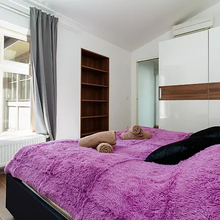 Apartmán Deluxe Rabbit *