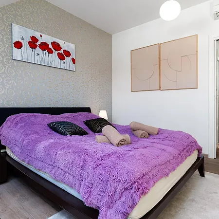 Apartmán Deluxe Rabbit