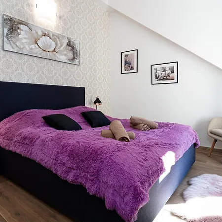 Deluxe Rabbit 布拉格