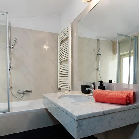 Deluxe Rabbit 公寓 *