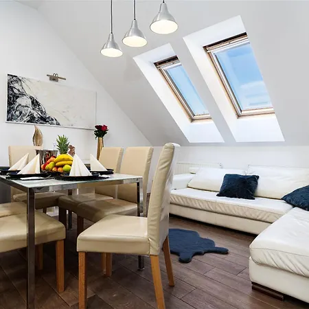 Deluxe Rabbit Apartamento *