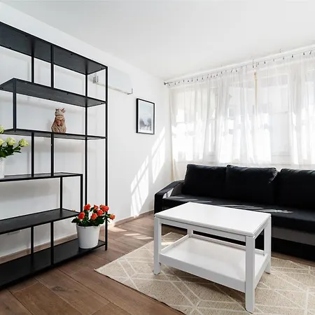 Apartmán Deluxe Rabbit *