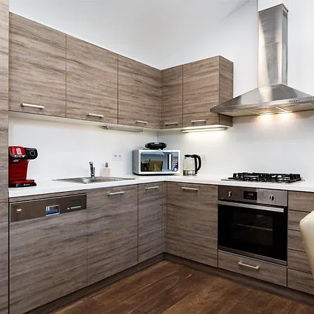 Deluxe Rabbit * 布拉格