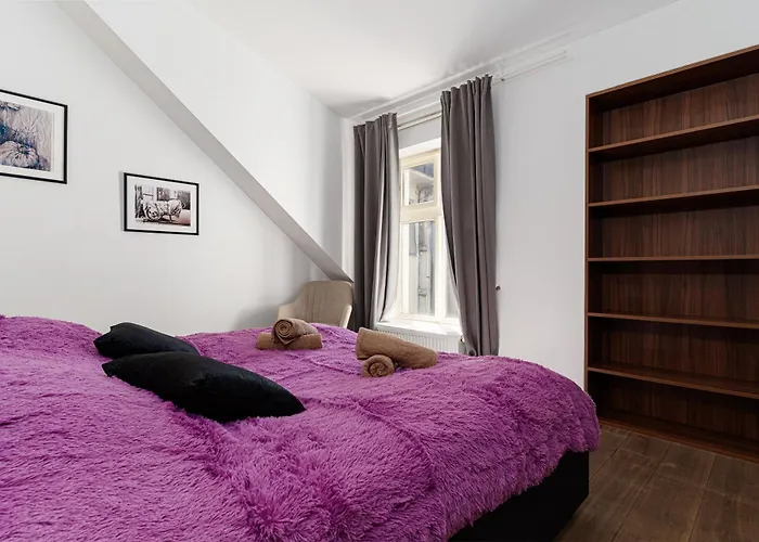 Apartmán Deluxe Rabbit *
